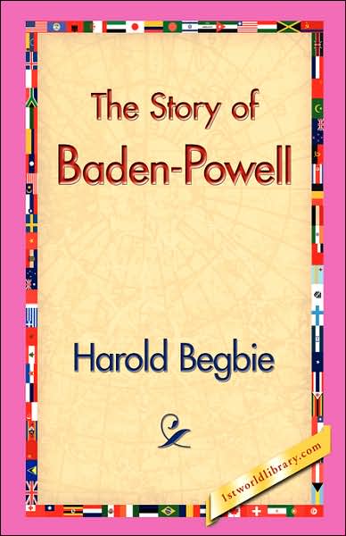 The Story of Baden-Powell