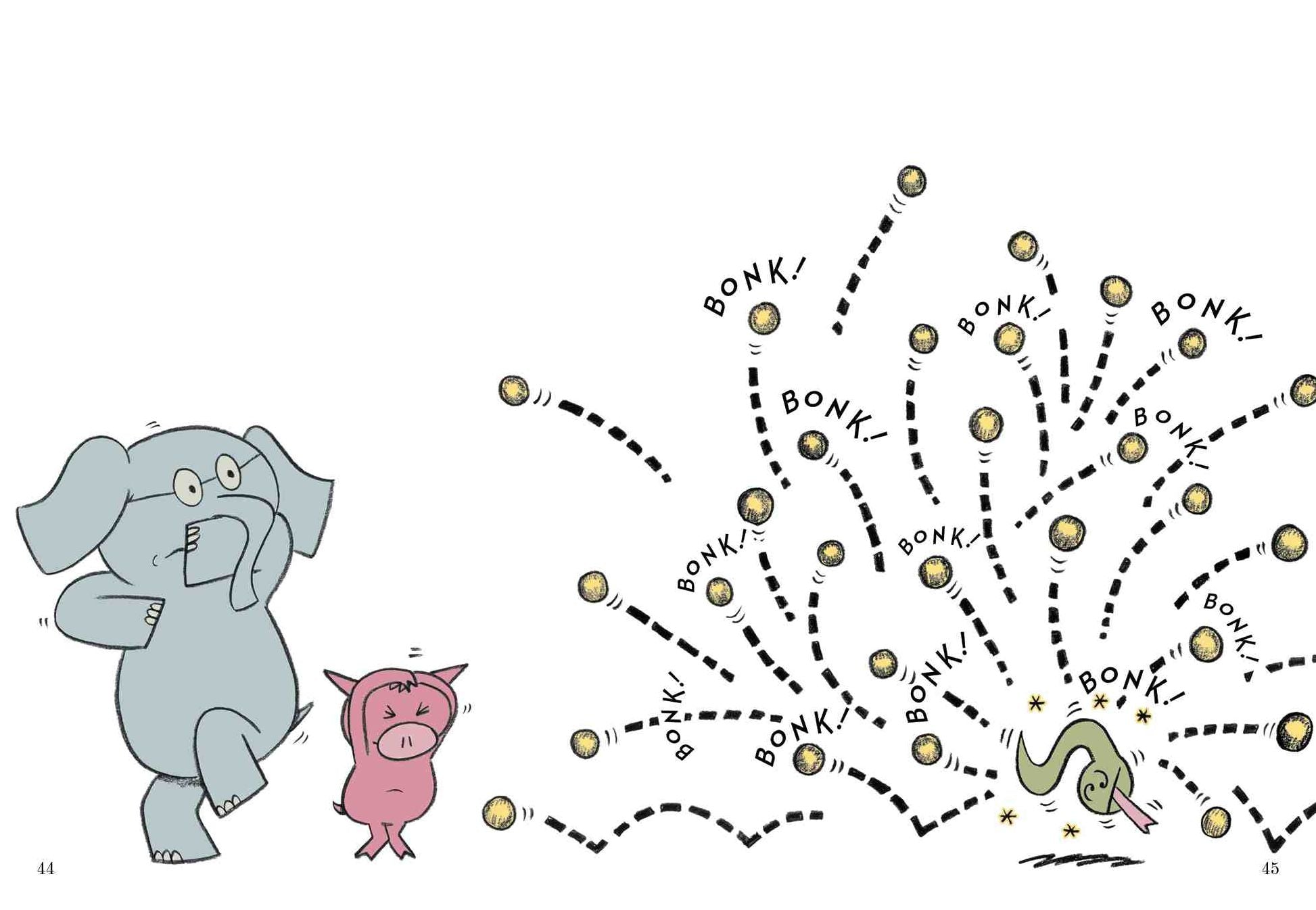 Can I Play Too? (Elephant and Piggie Series)