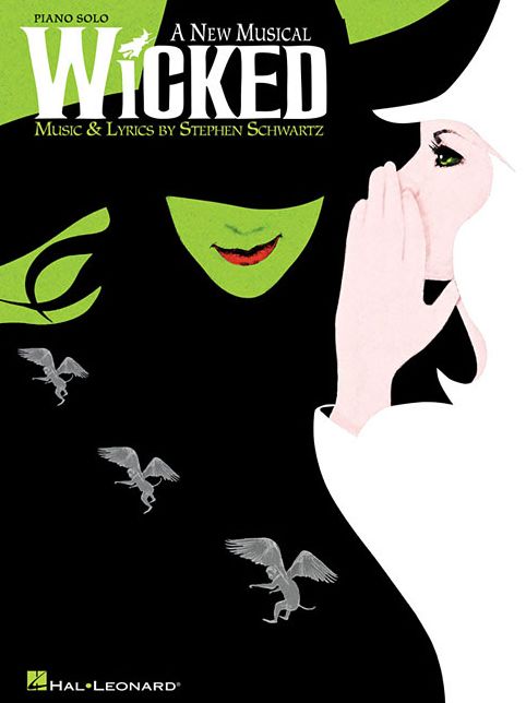 Wicked: Piano Solo