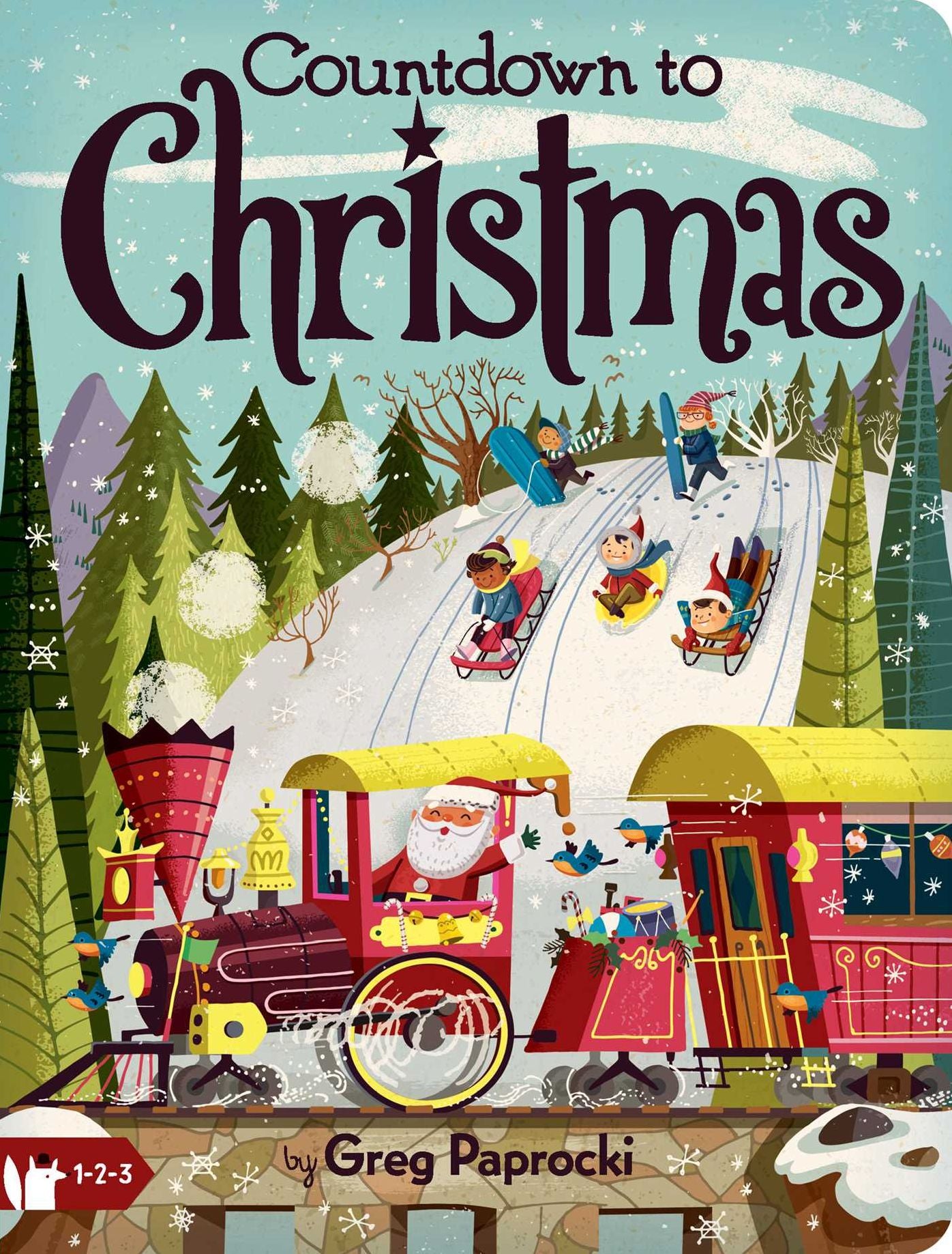 Countdown to Christmas