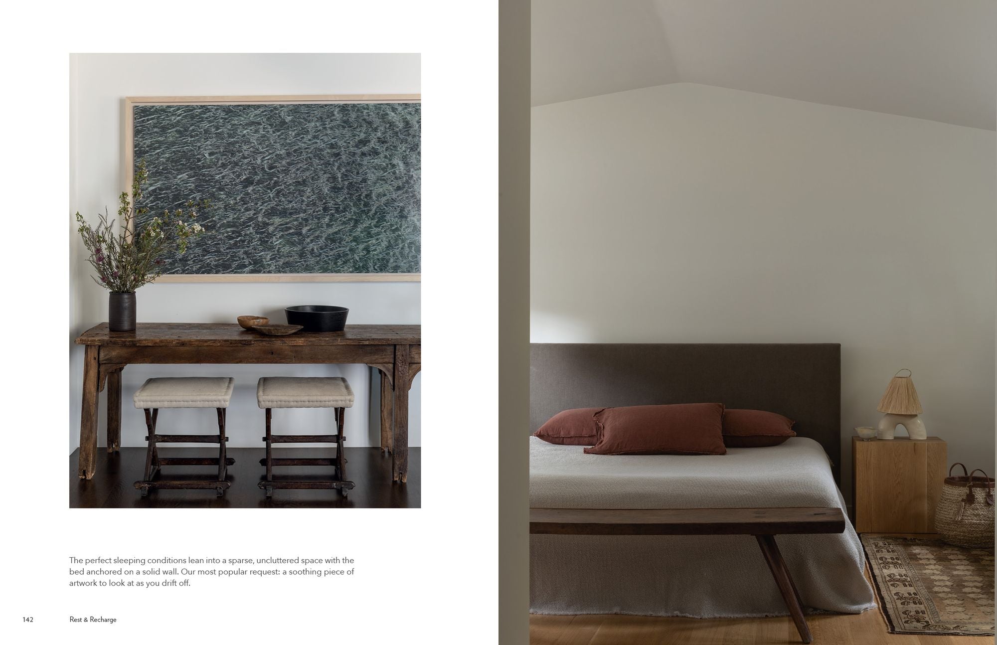 Live Natural: A Relaxed Approach to Creating Healthy Homes