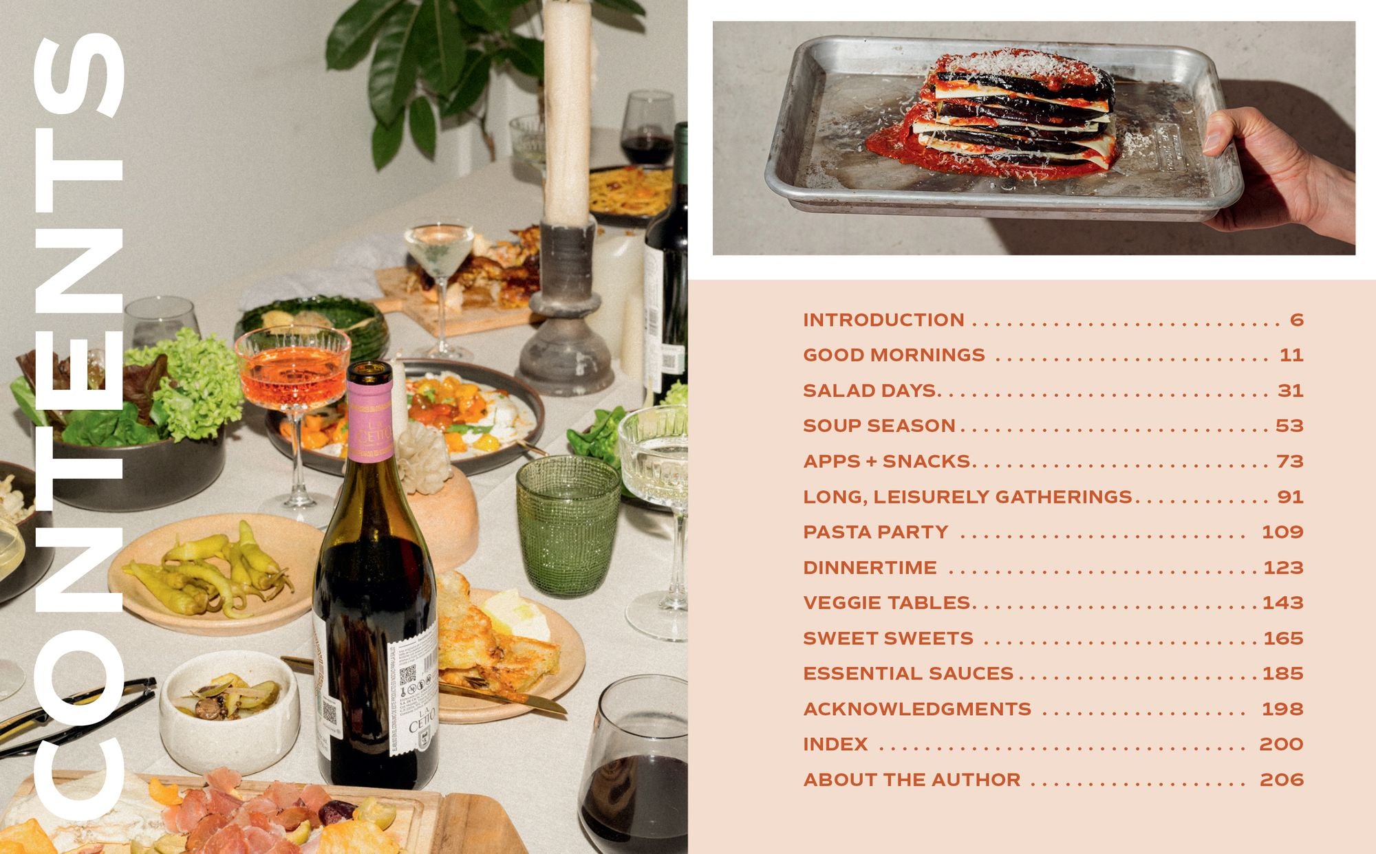 Simple Pleasures: Incredibly Craveable Recipes for Everyday Cooking