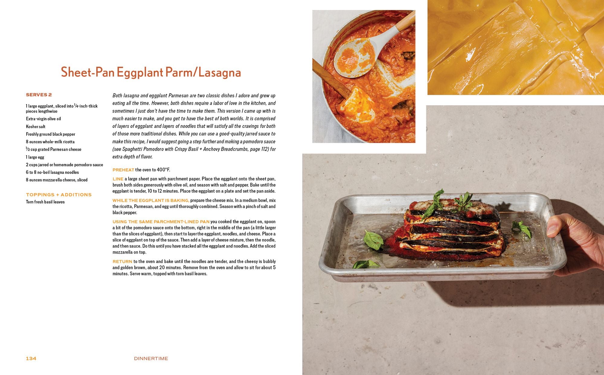 Simple Pleasures: Incredibly Craveable Recipes for Everyday Cooking