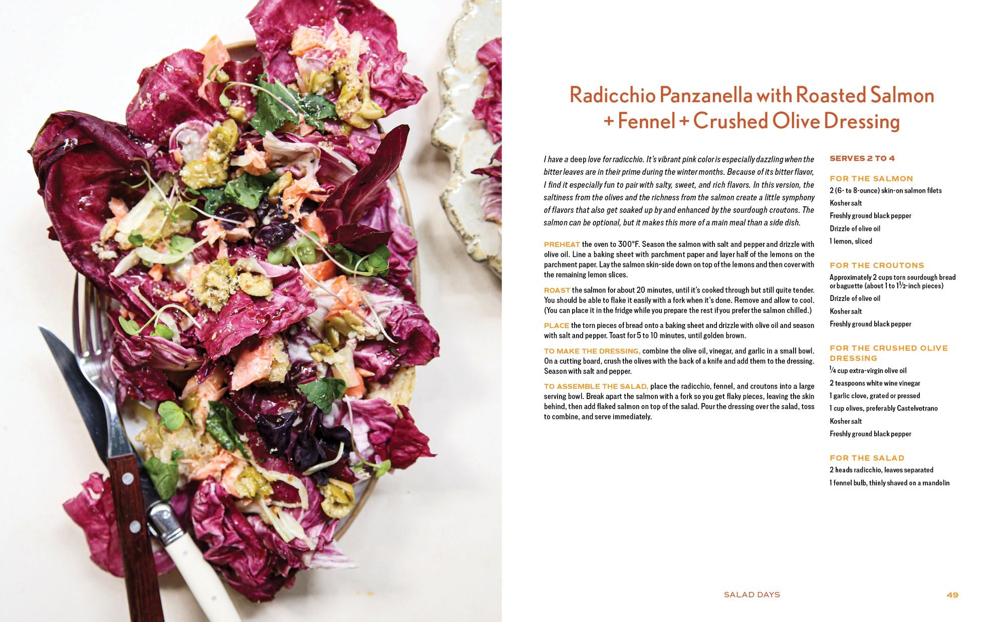 Simple Pleasures: Incredibly Craveable Recipes for Everyday Cooking