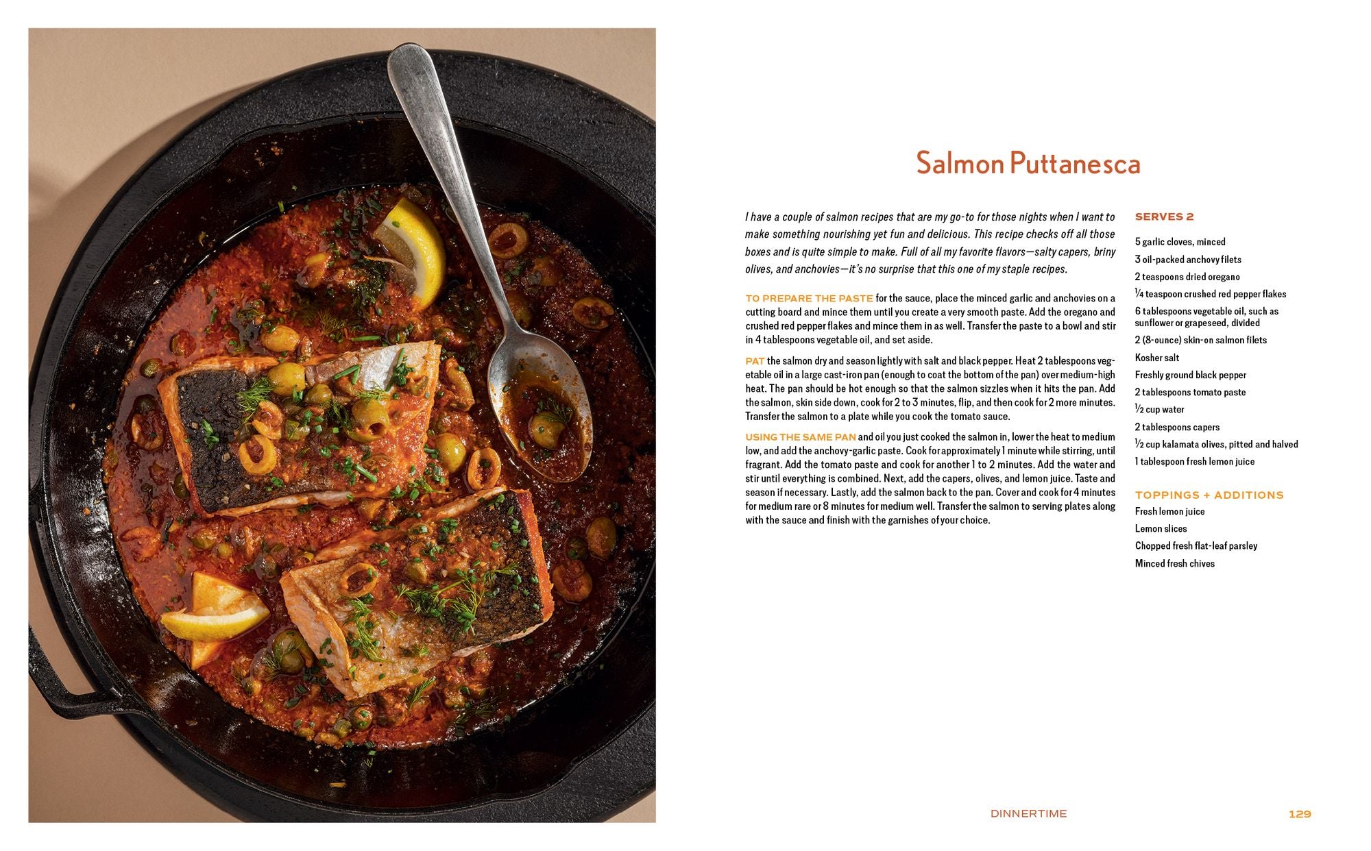 Simple Pleasures: Incredibly Craveable Recipes for Everyday Cooking