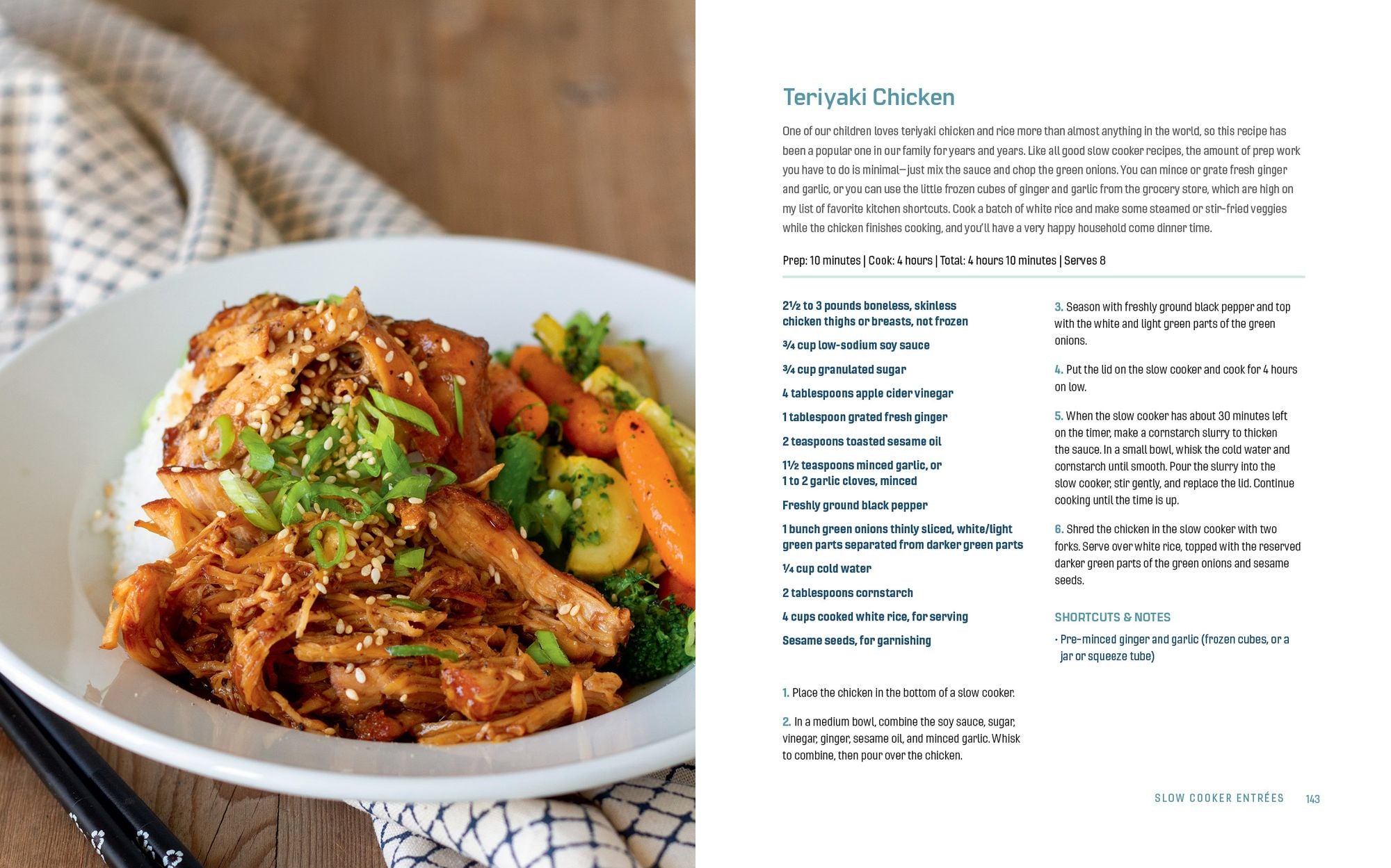 Farmhouse Weeknights: Quick and Wholesome Recipes for Dinner