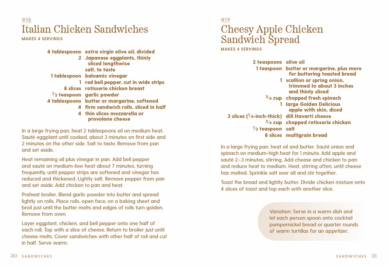 101 Things to Do With Rotisserie Chicken, new edition