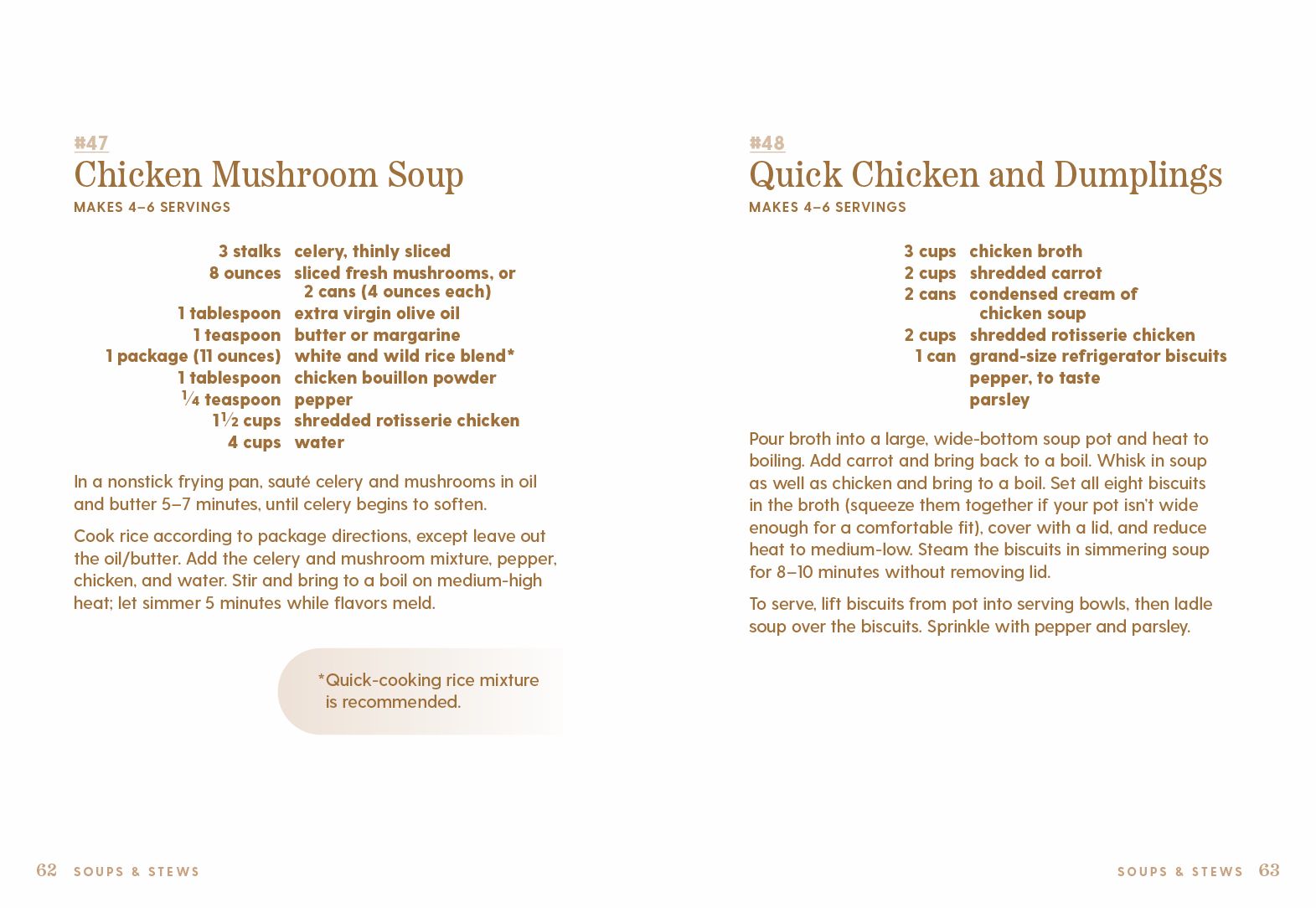 101 Things to Do With Rotisserie Chicken, new edition