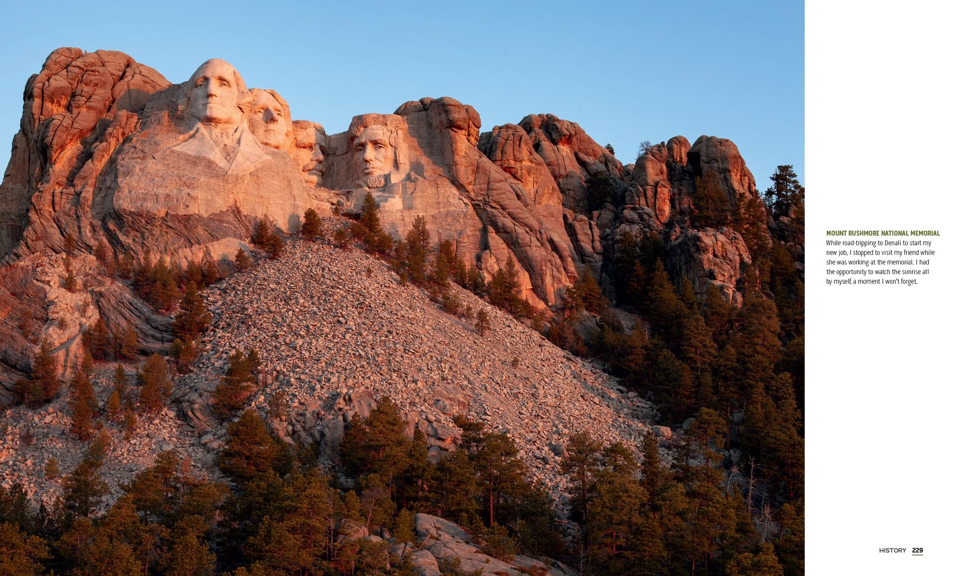 Parklands: America's National Parks and Public Lands