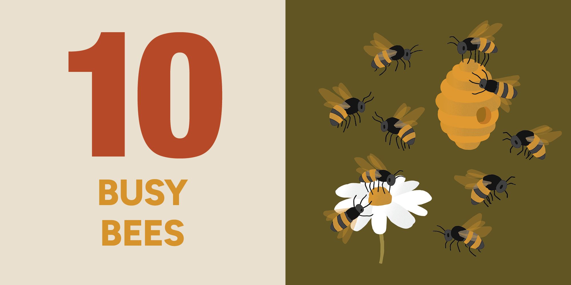 Count On Utah: Baby's First Book About the Beehive State
