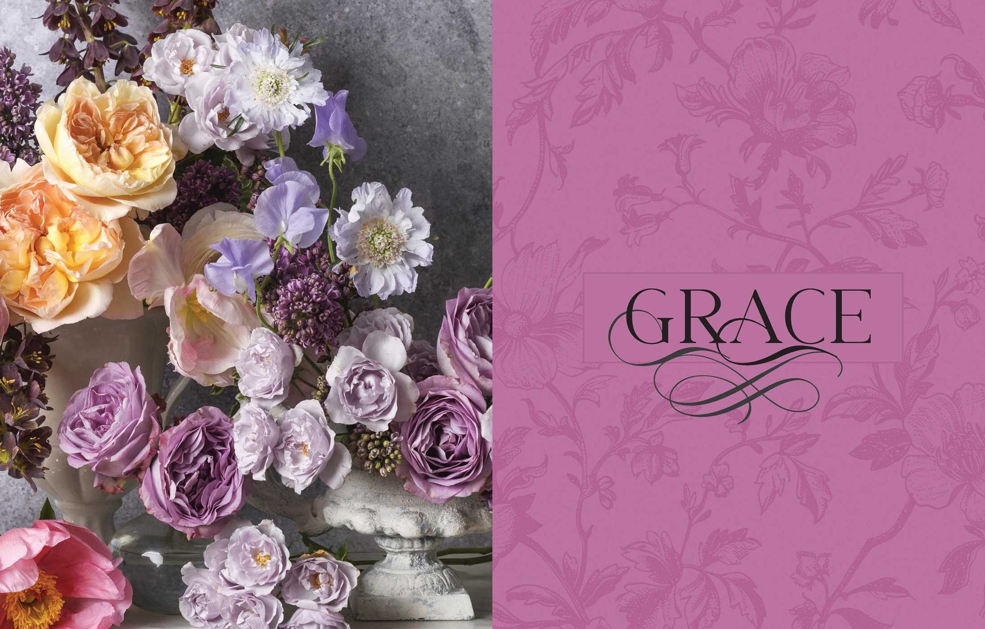 Beautiful Blooms: A Photographic Celebration