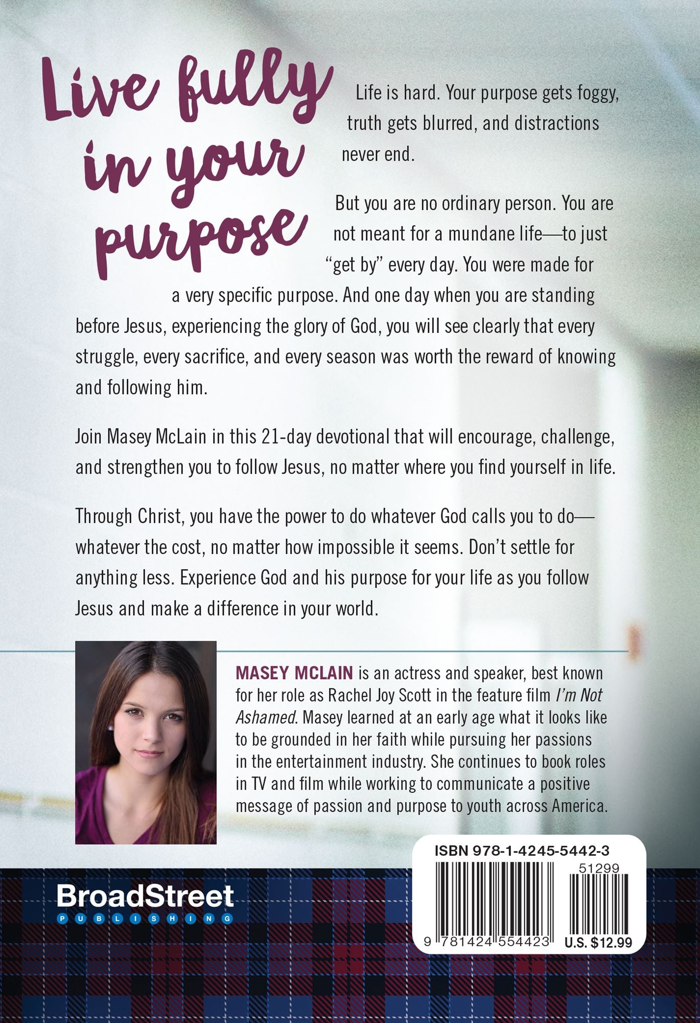 It's Worth It: 21-Day Devotional
