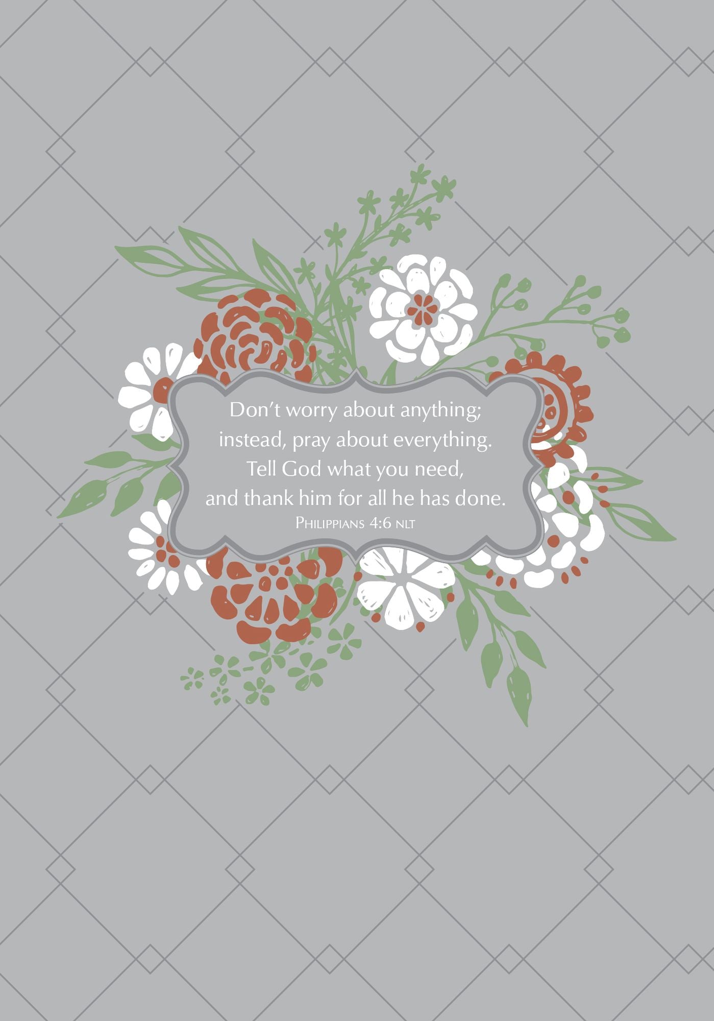 365 Days of Prayer for Women