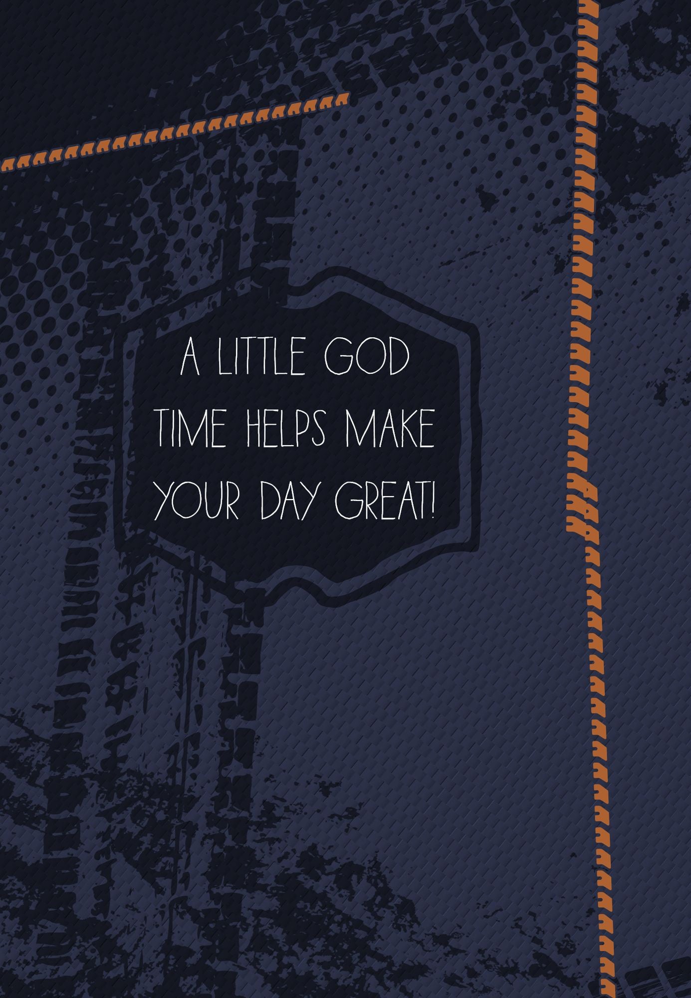 A Little God Time for Boys (gift edition): 365 Daily Devotions