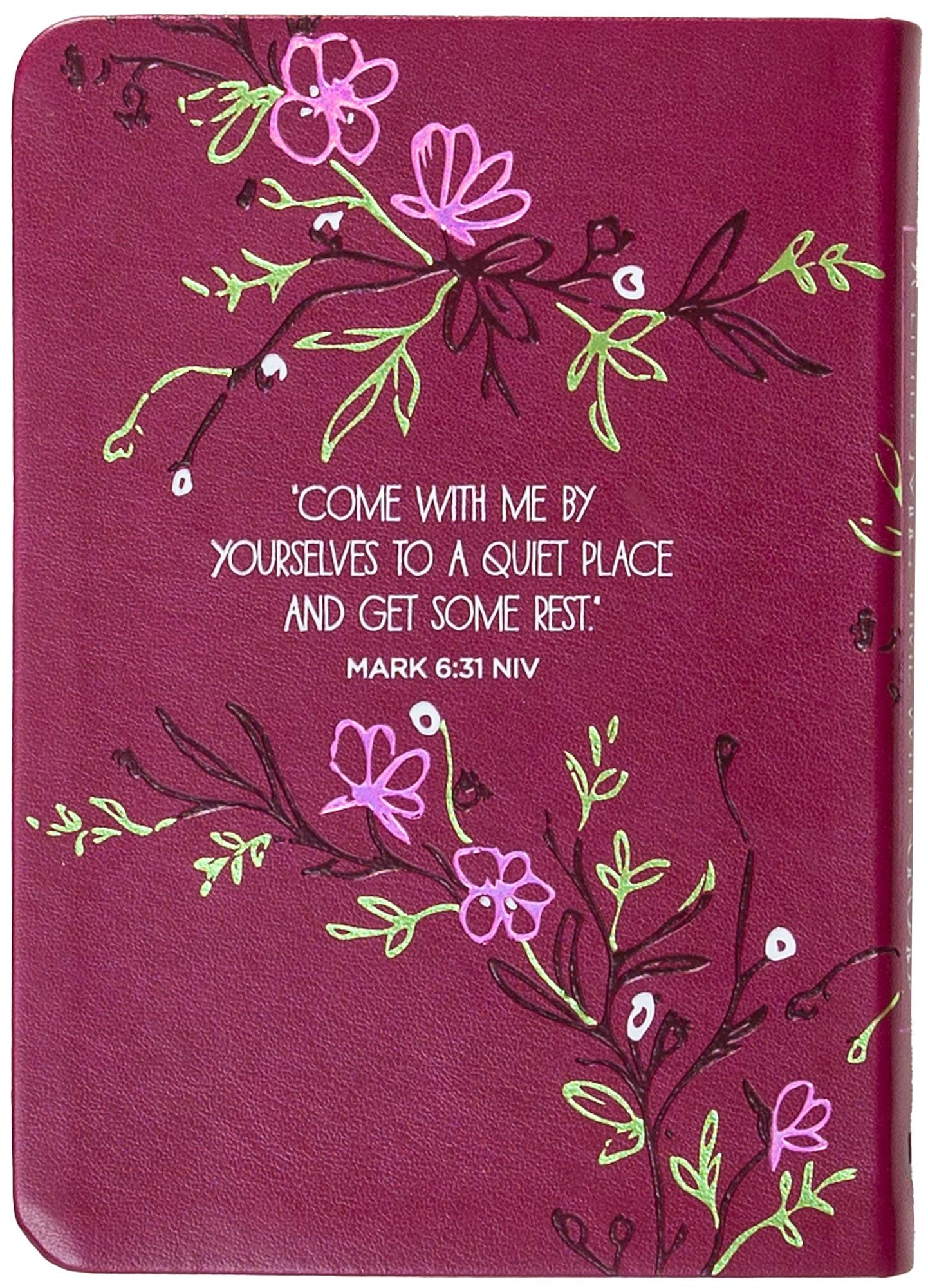 A Little Me Time with God: 365 Daily Devotions