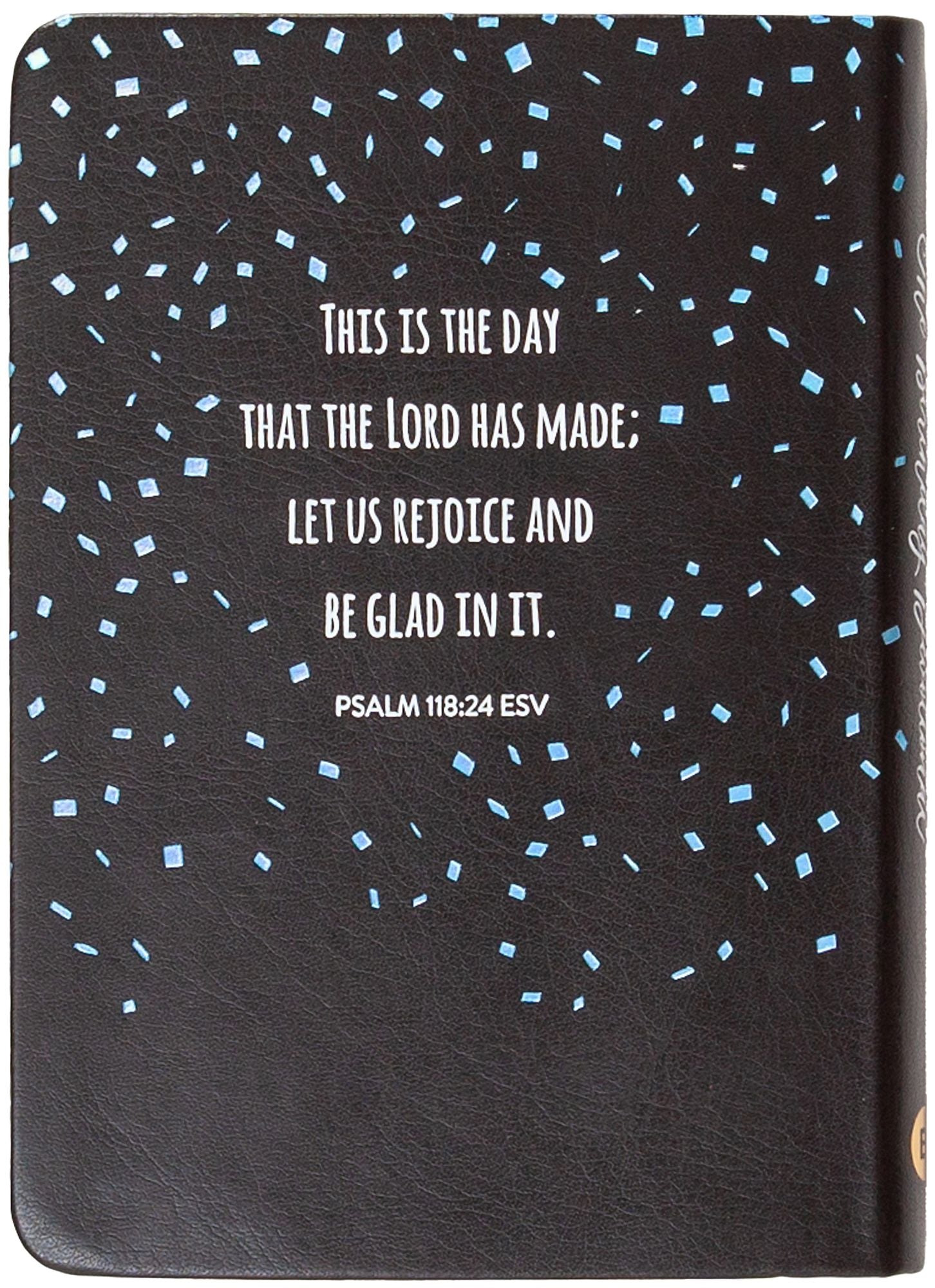 The Birthday Devotional: 365 Days of Celebrating Life