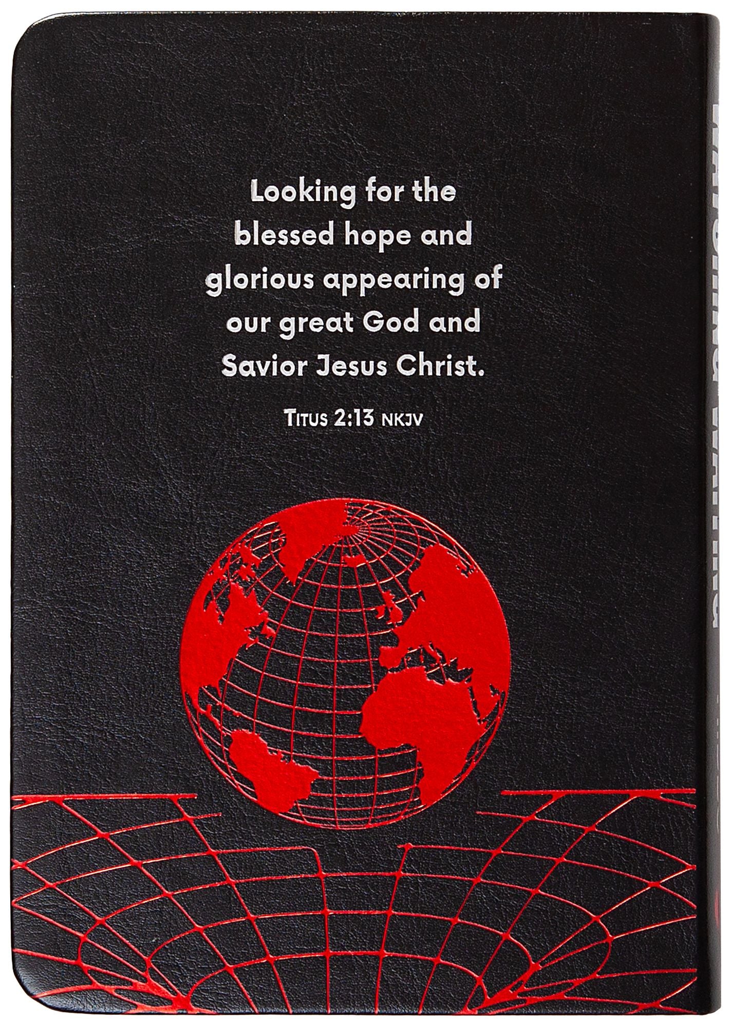Watching Waiting: A 40-Day End Times Devotional