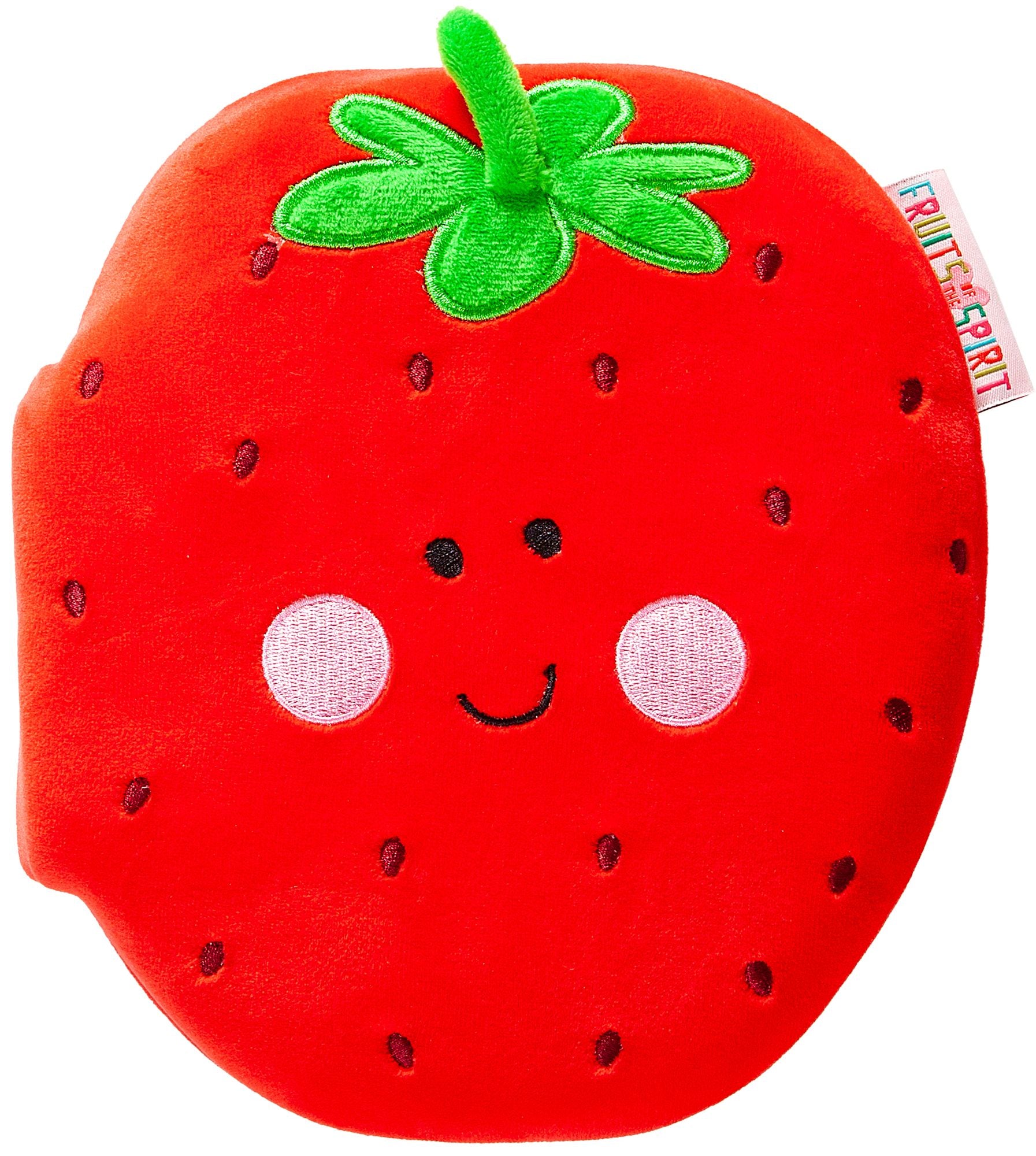 Squish and Snugg - Strawberry