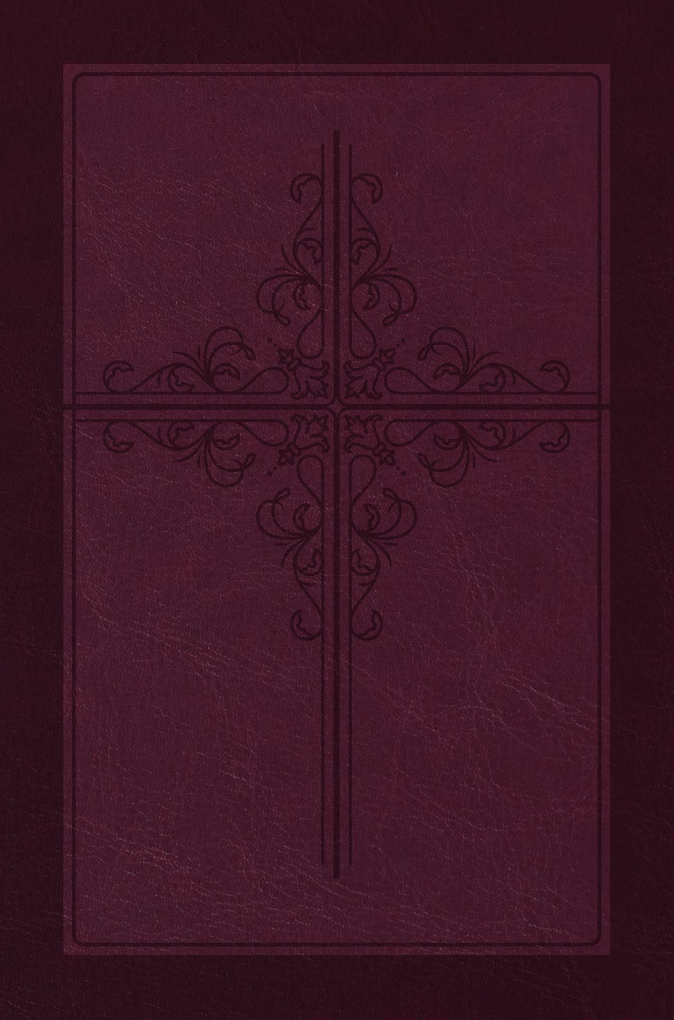 The Passion Translation New Testament (2020 edition) Giant Print Compact Burgundy: with Psalms, Proverbs, and Song of Songs