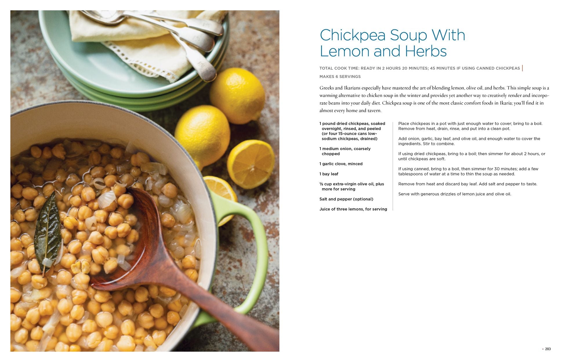 The Blue Zones Kitchen: 100 Recipes to Live to 100