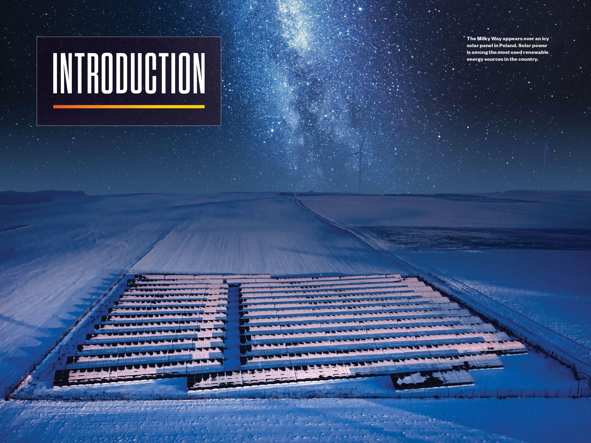The Next Big Thing: Innovations for a Better, Smarter, Stronger Tomorrow