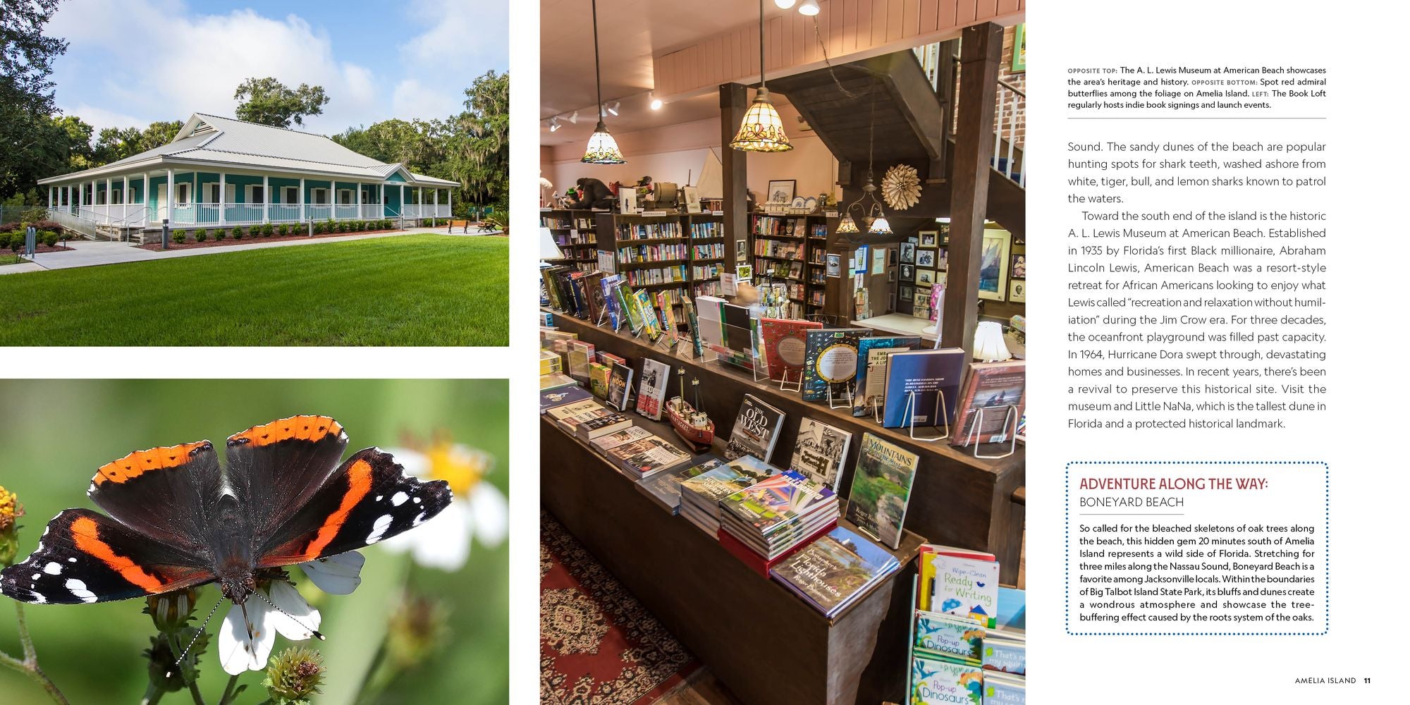 Small Towns U.S.A.: 100 Must-See Getaways Across the United States