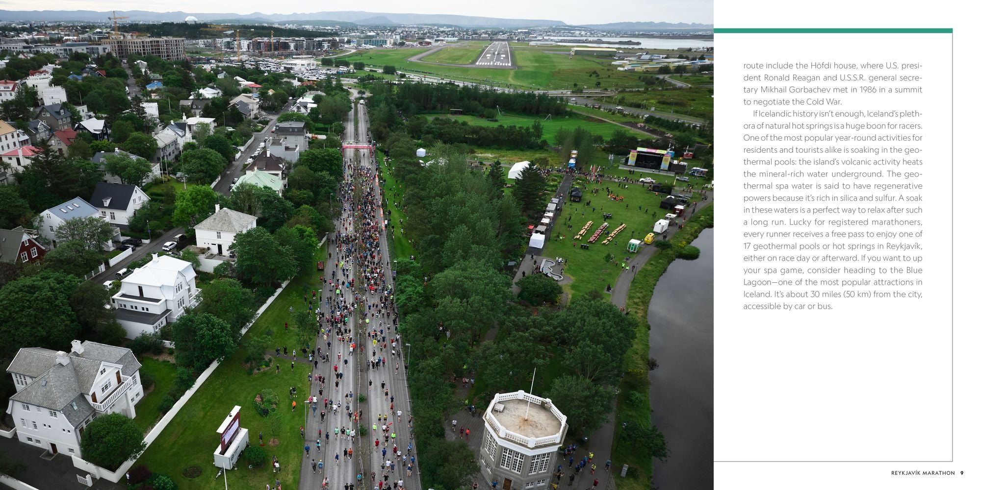 100 Runs of a Lifetime: The World's Ultimate Races and Trails