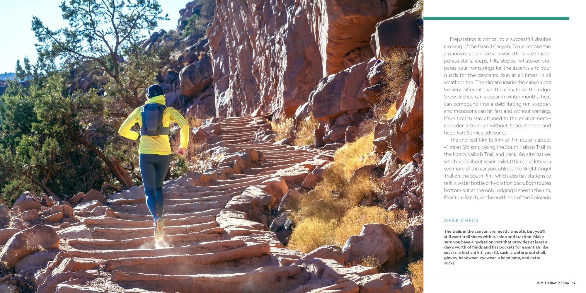 100 Runs of a Lifetime: The World's Ultimate Races and Trails