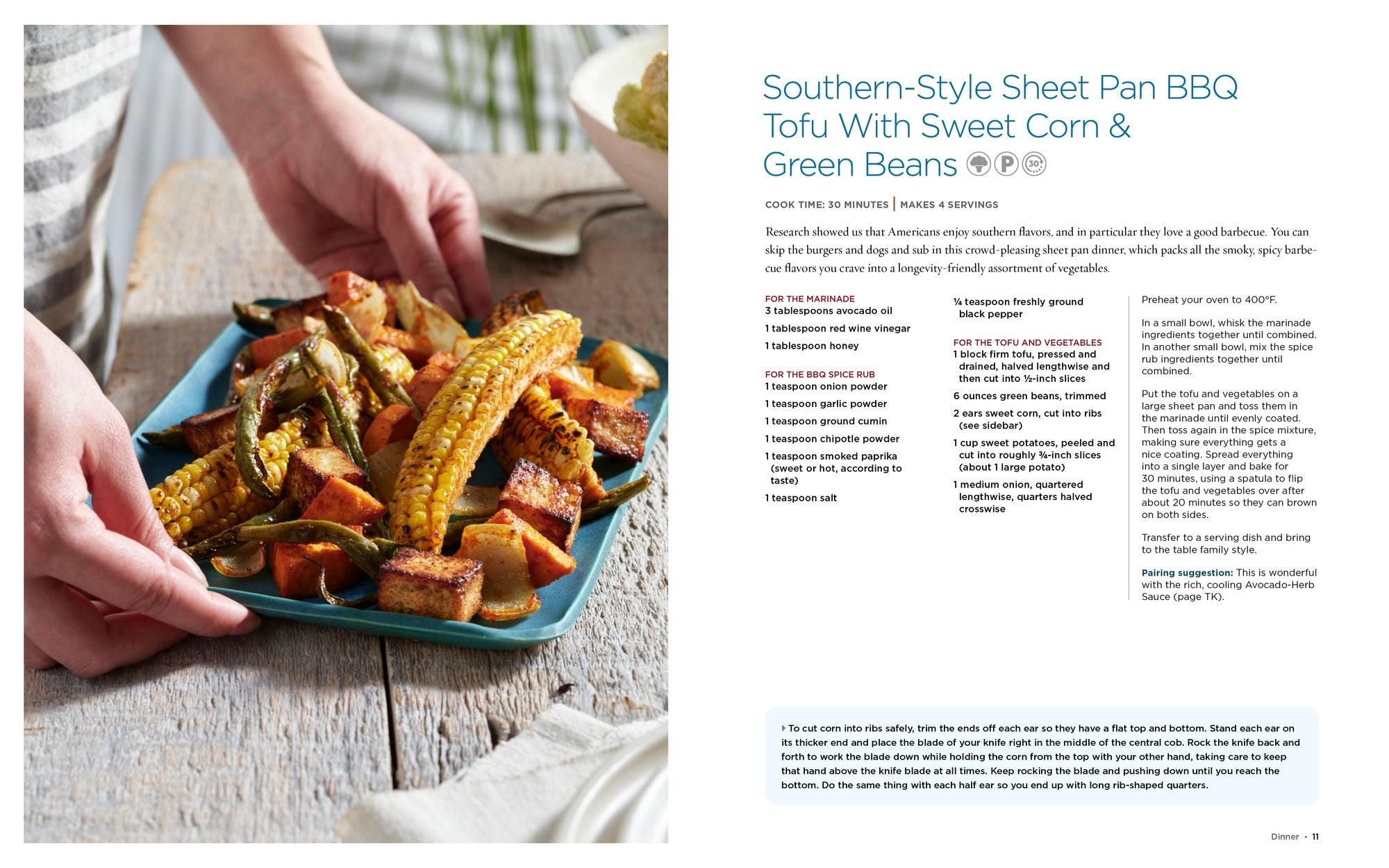 The Blue Zones Kitchen One Pot Meals: 100 Recipes to Live to 100