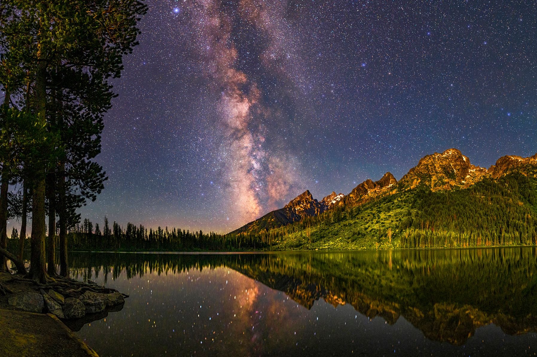 The National Parks: 63 Postcards