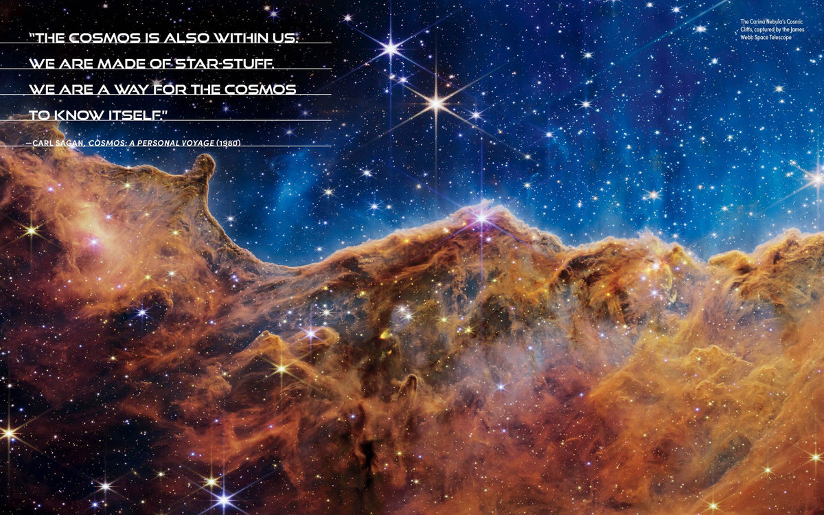 Lost in Space: 5,000 Facts for Navigating the Universe