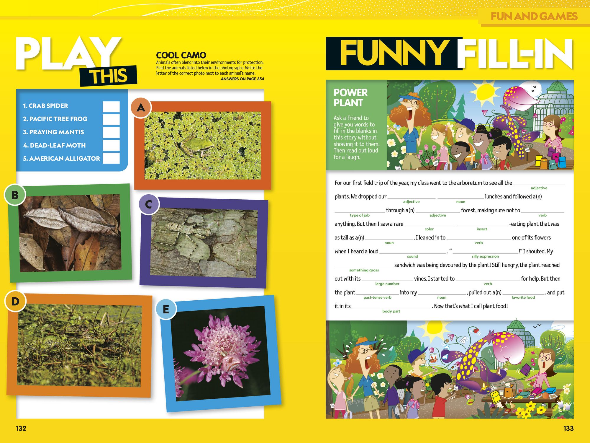 National Geographic Kids Almanac 2027