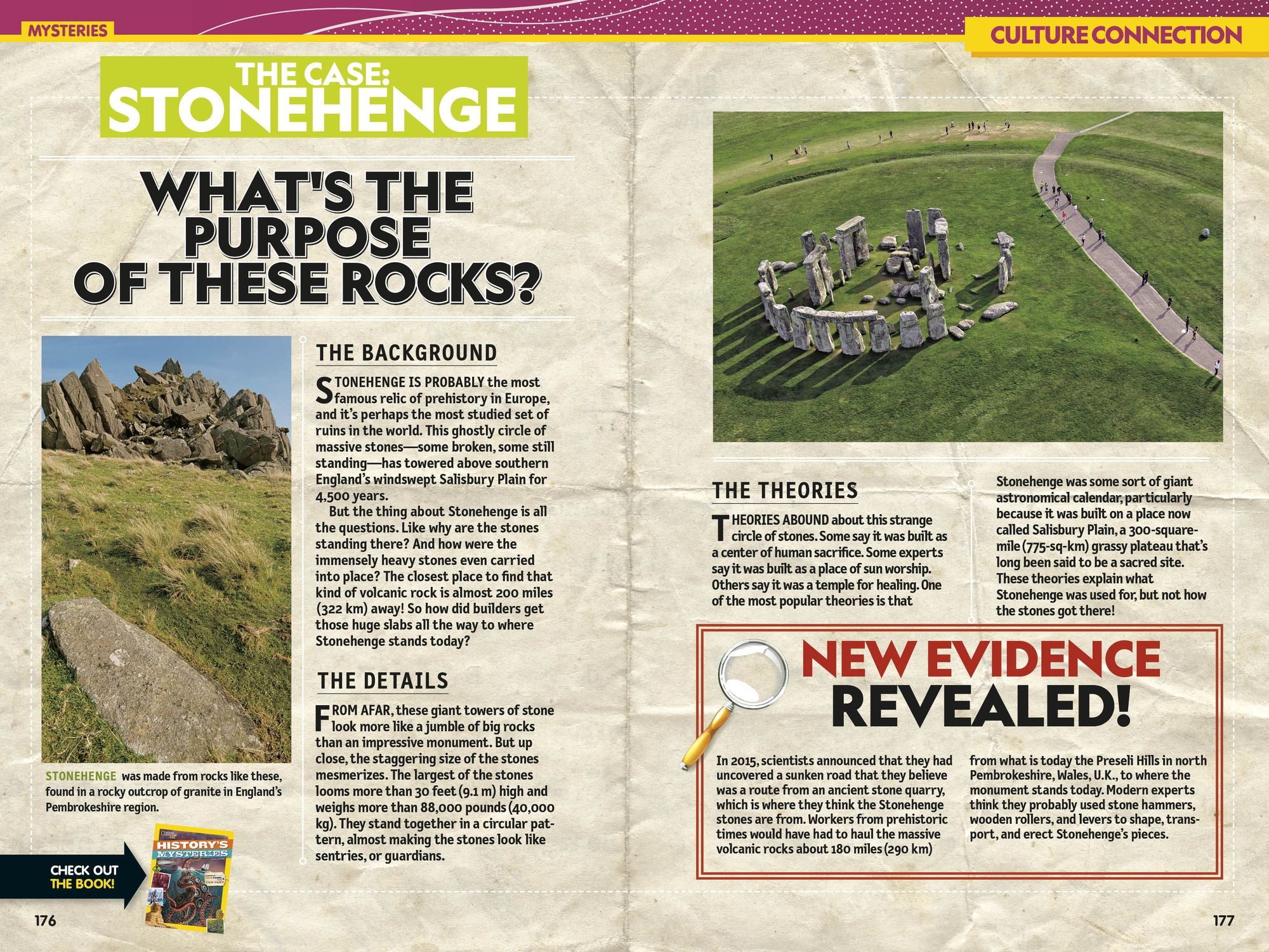 National Geographic Kids Almanac 2027