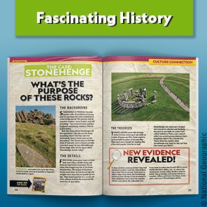 National Geographic Kids Almanac 2027