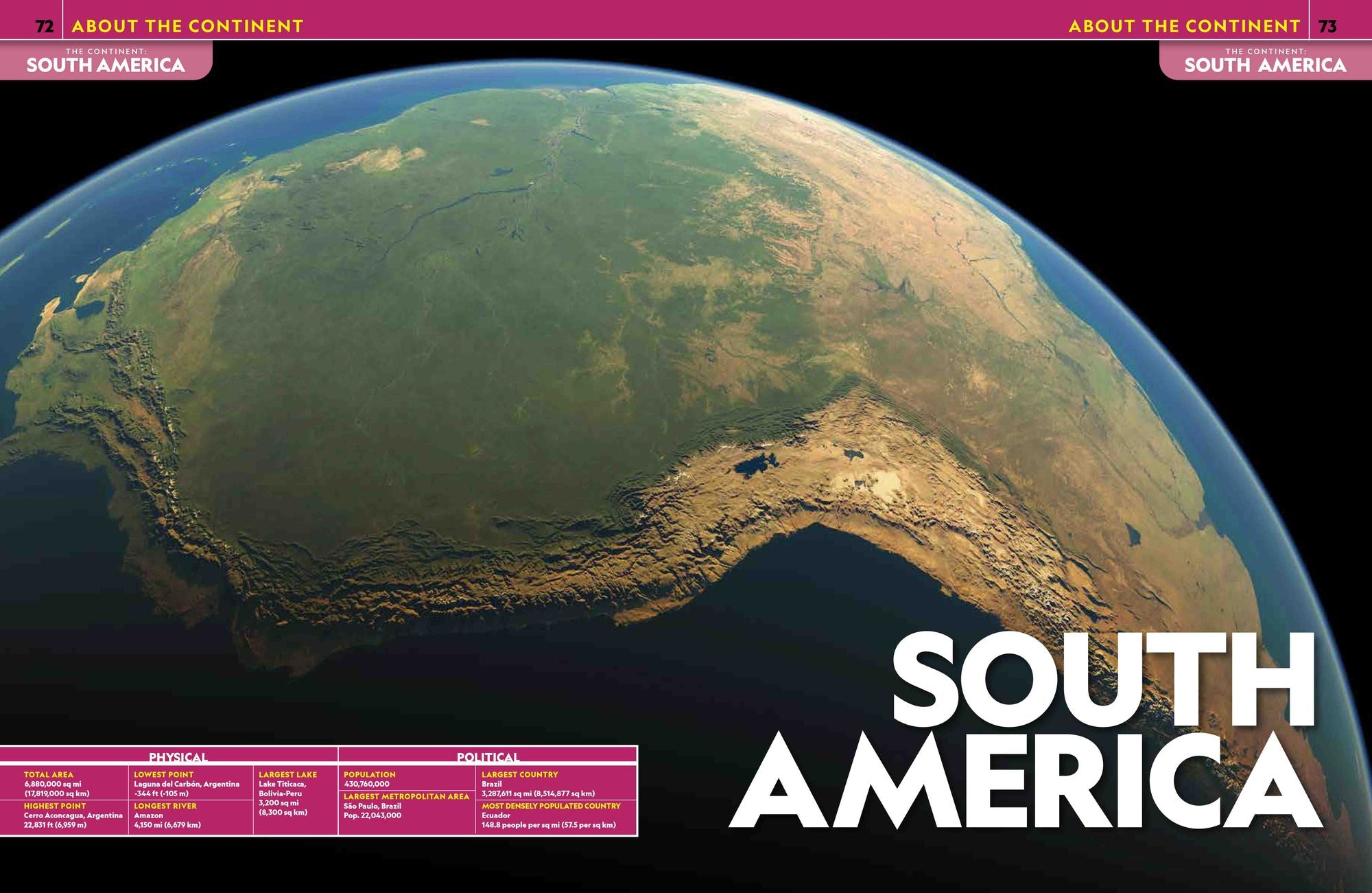 National Geographic Kids World Atlas, 6th Edition