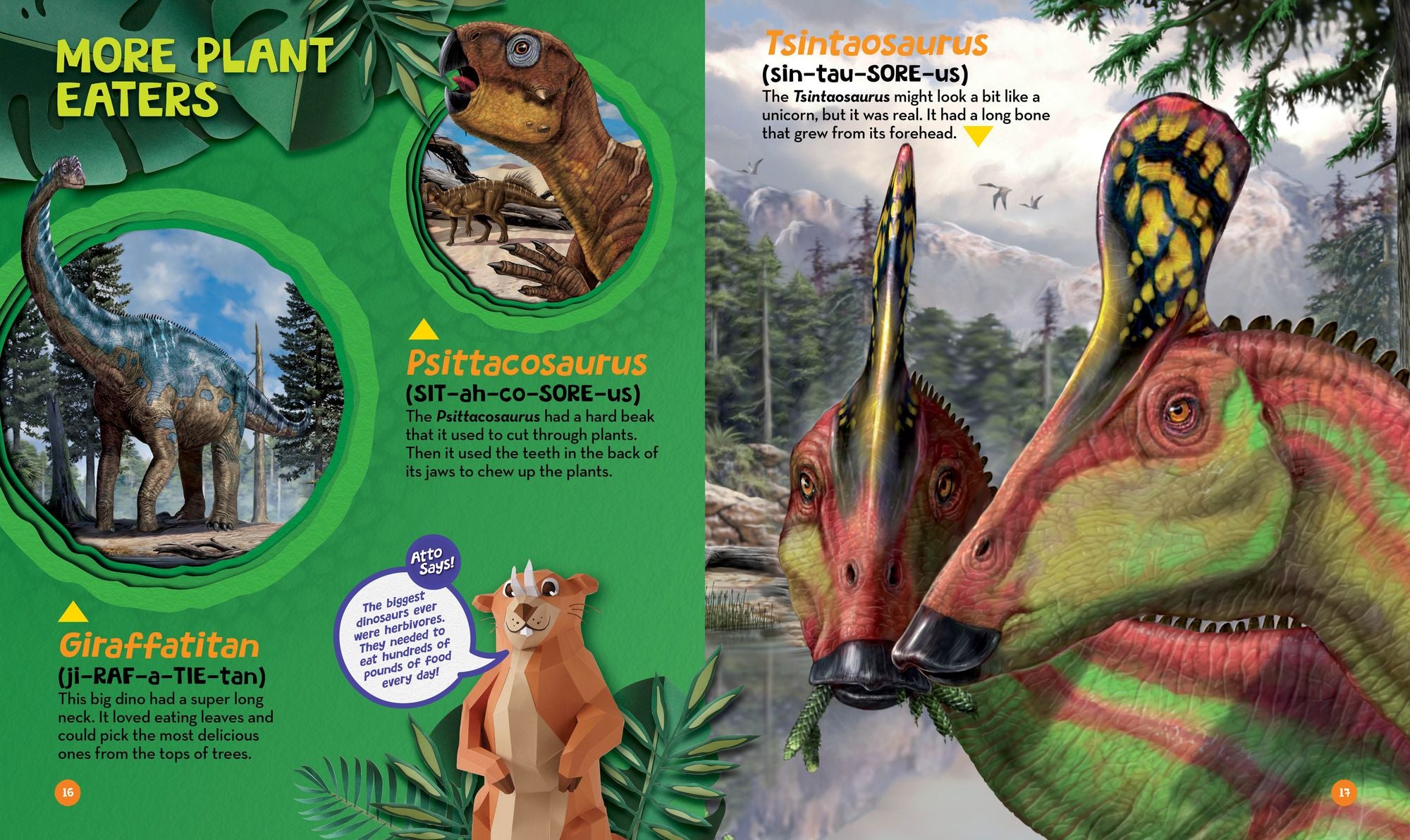 Big Words for Little Paleontologists: The Dino Dictionary Every Little Explorer Needs