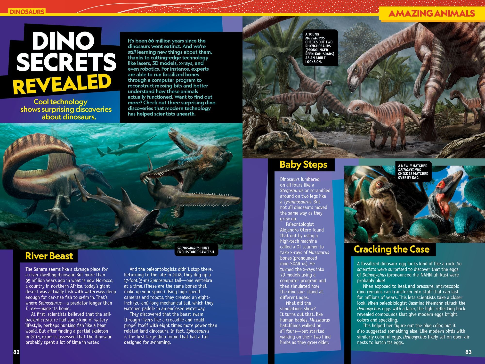 National Geographic Kids Almanac 2025