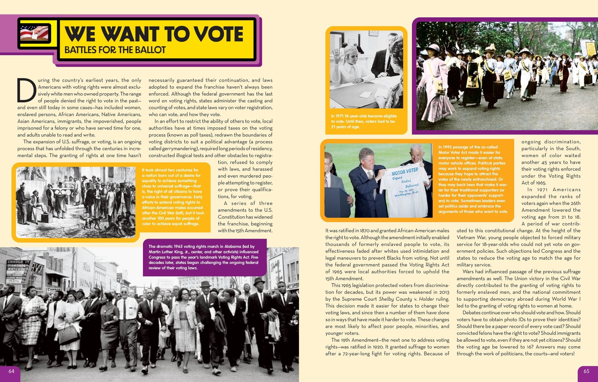 Our Country's Presidents, 2024 Edition: A Complete Encyclopedia of the U.S. Presidency