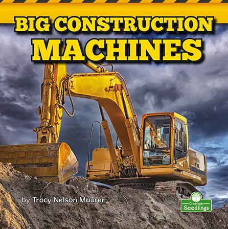 Big Construction Machines