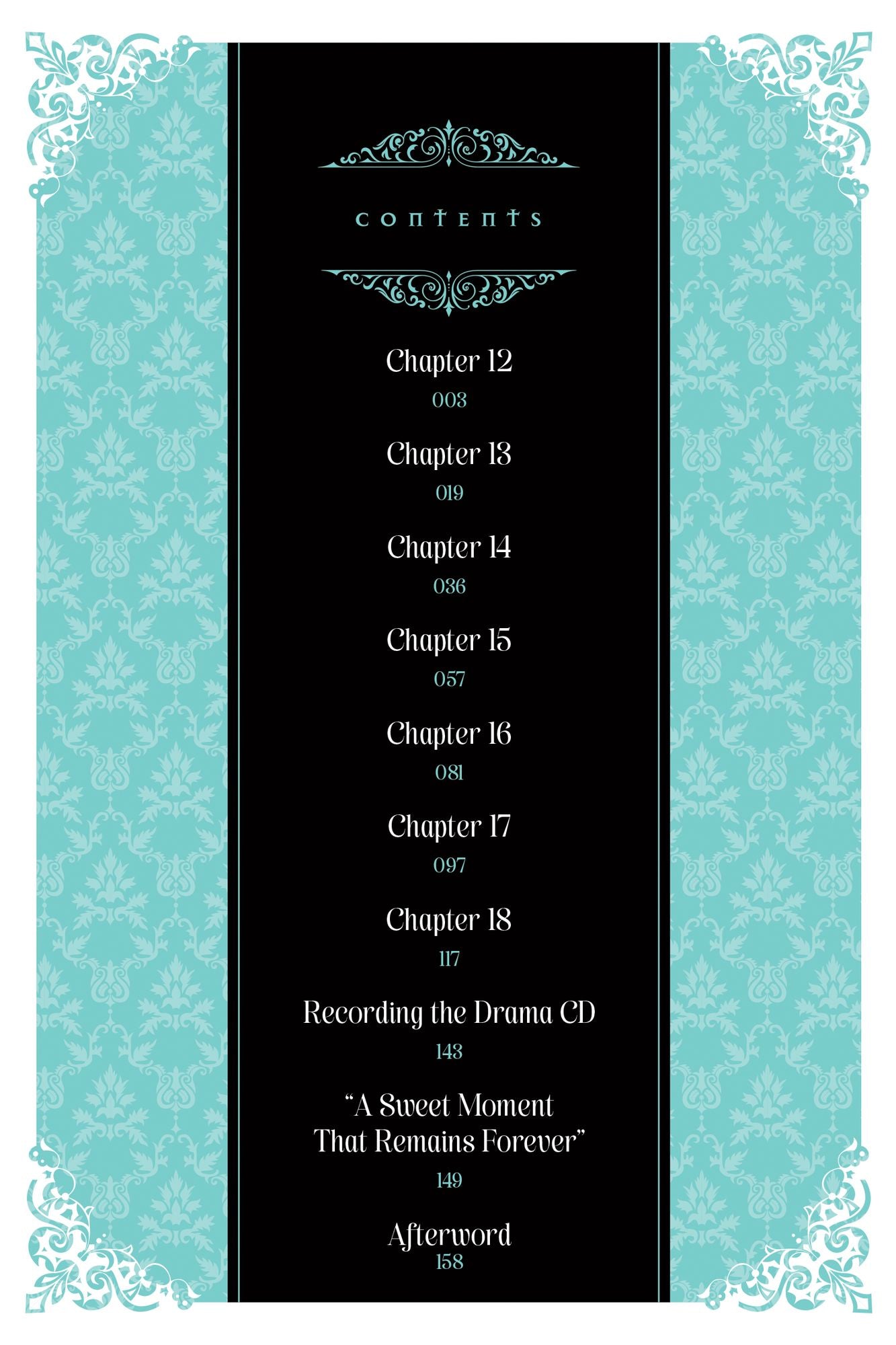 Reincarnated in a Mafia Dating Sim, Volume 3: A Yakuza Heiress Becomes the Top-Ranked Villain's Romantic Target!