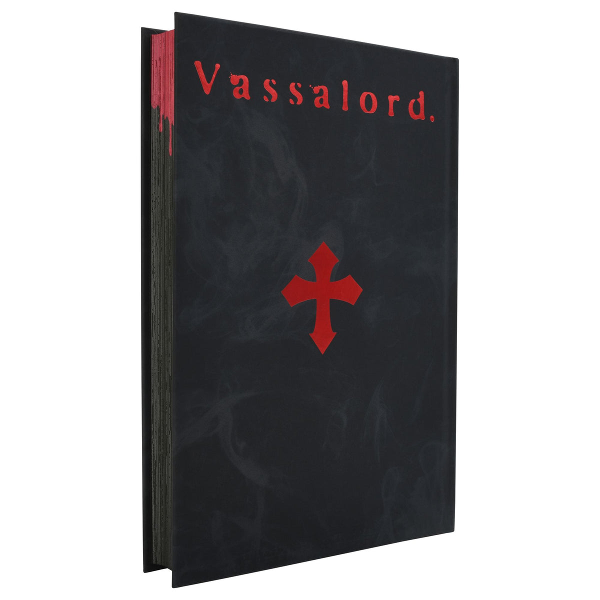Vassalord Deluxe Edition, Volume 1 (Hardcover)