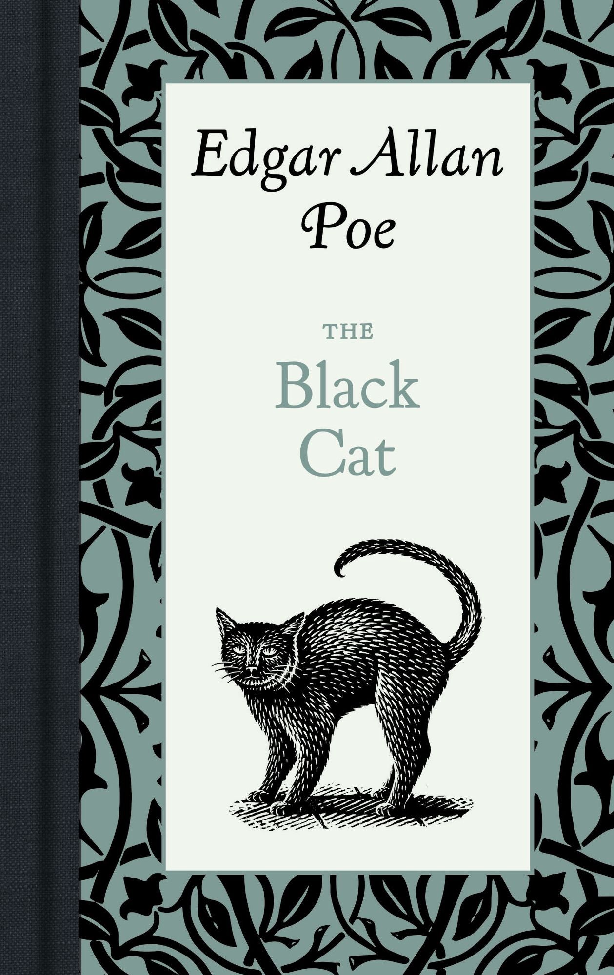 The Black Cat
