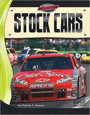 Stock Cars