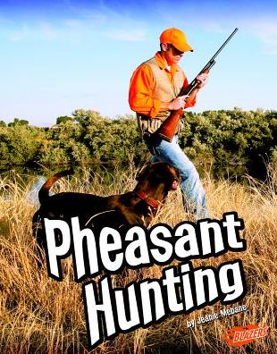 Pheasant Hunting