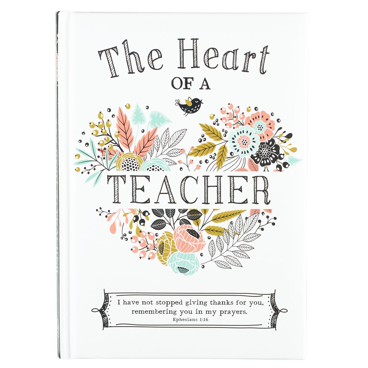 The Heart of a Teacher