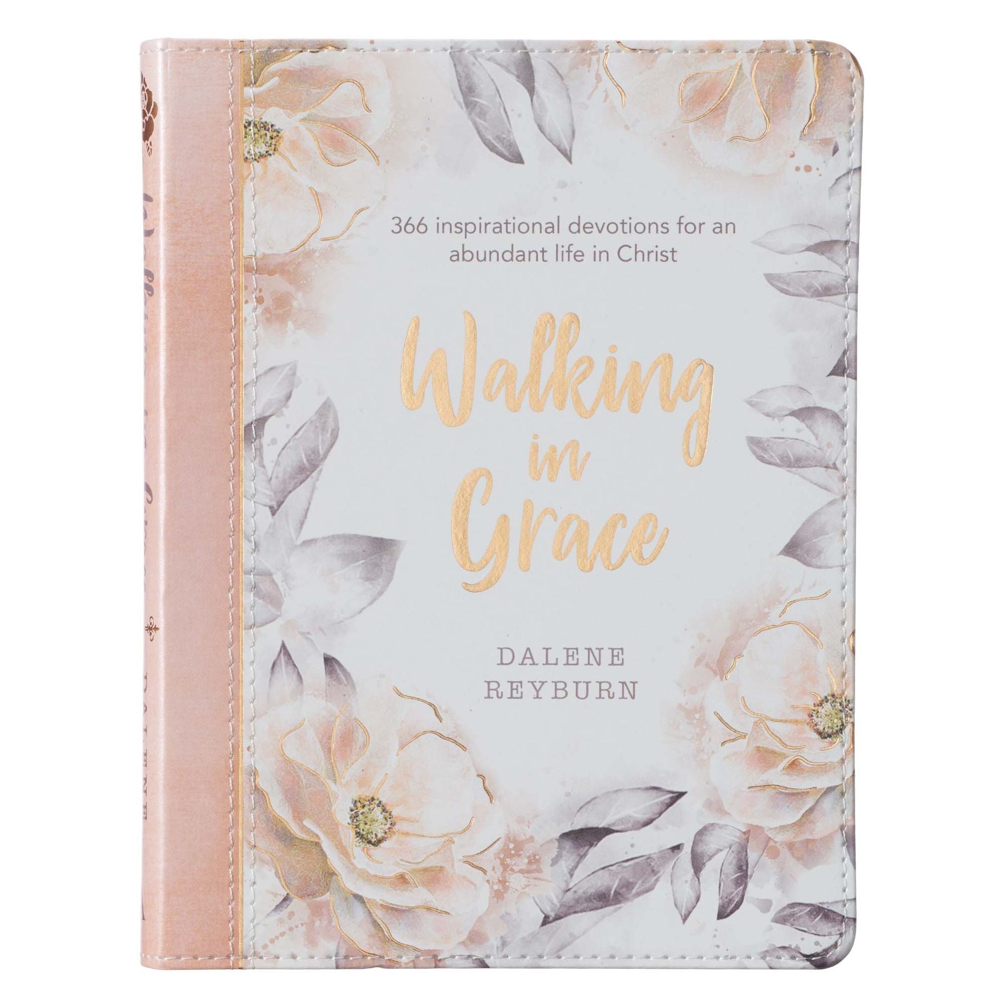 Gift Book Walking In Grace