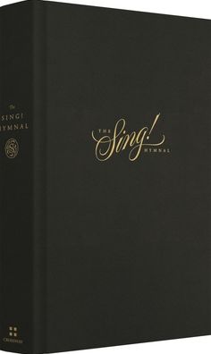 The Sing! Hymnal (Hardcover)