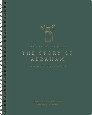 The Story of Abraham: An 8-Week Bible Study