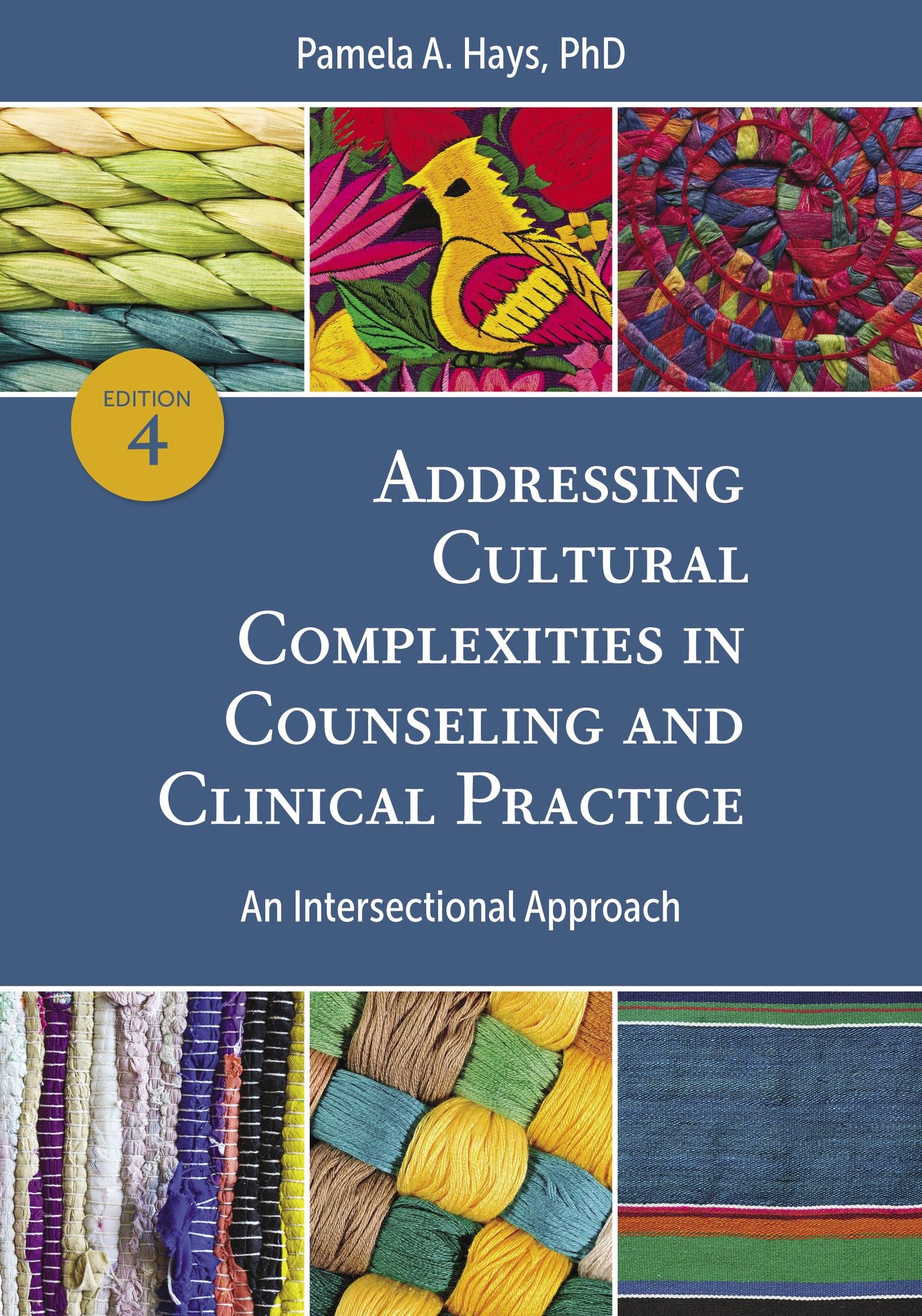 Addressing Cultural Complexities in Counseling and Clinical Practice: An Intersectional Approach