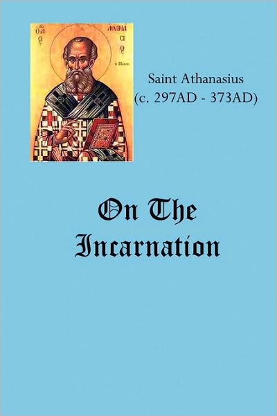On The Incarnation